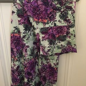 Lularoe Maxi skirt